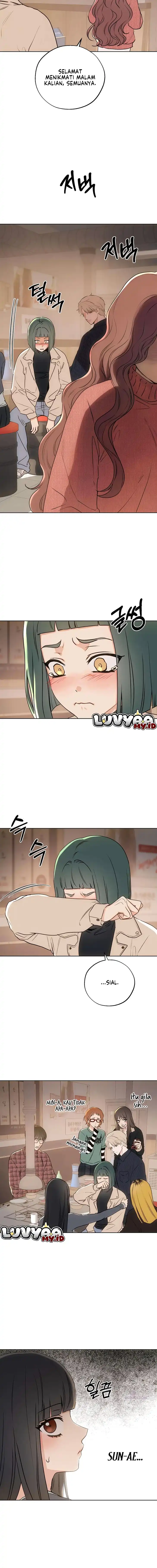 Our Ancestors are Watching Chapter 10 - Page 4