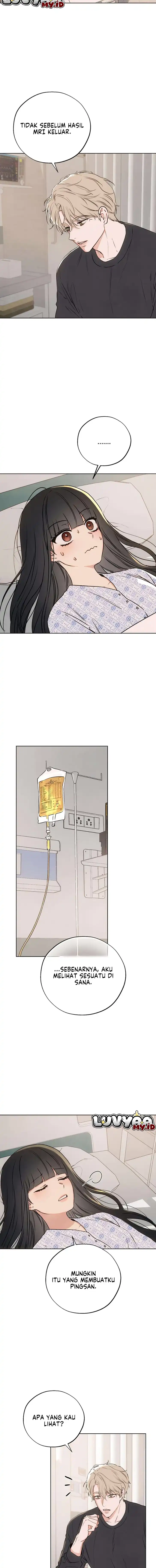 Our Ancestors are Watching Chapter 11 - Page 15