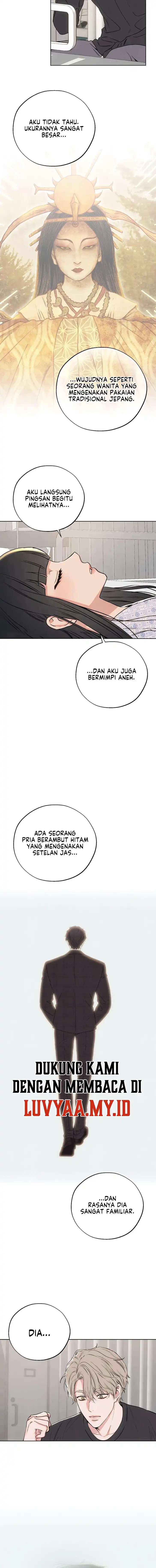 Our Ancestors are Watching Chapter 11 - Page 16
