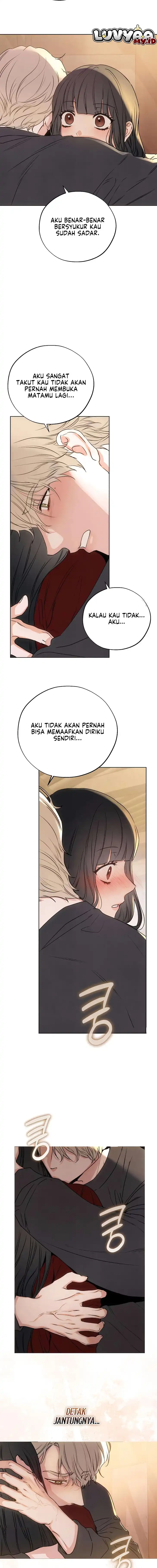 Our Ancestors are Watching Chapter 11 - Page 5