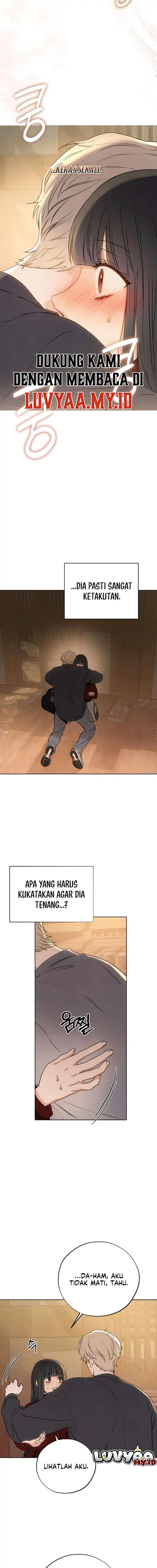 Our Ancestors are Watching Chapter 11 - Page 6