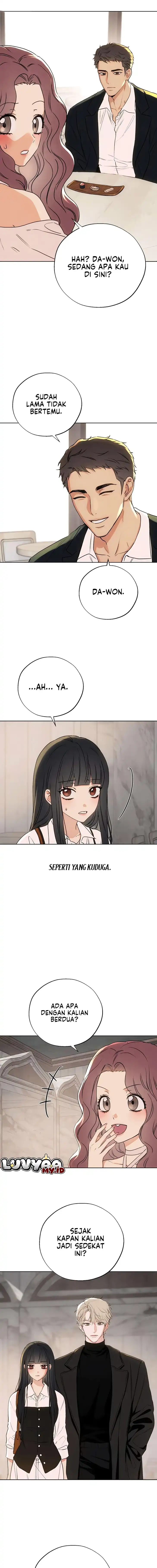 Our Ancestors are Watching Chapter 12 - Page 11