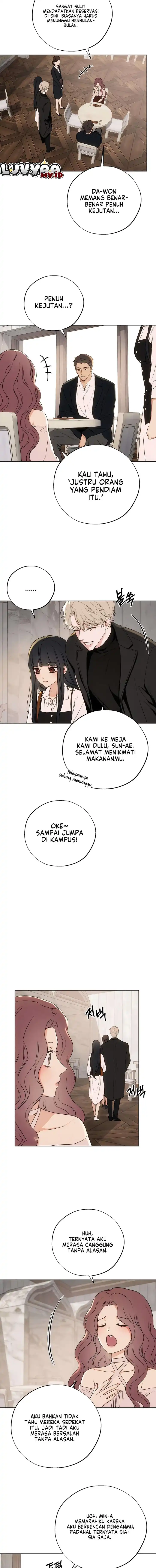 Our Ancestors are Watching Chapter 12 - Page 12