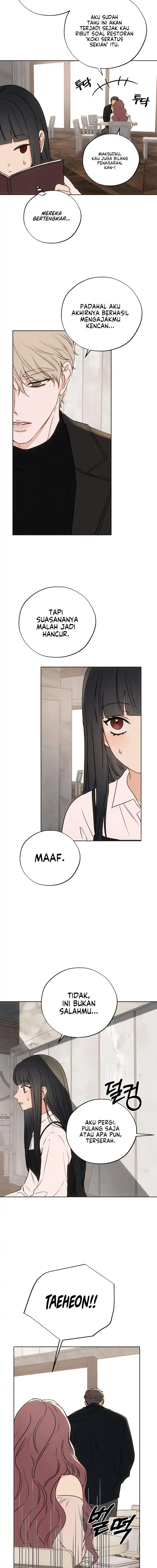 Our Ancestors are Watching Chapter 12 - Page 14