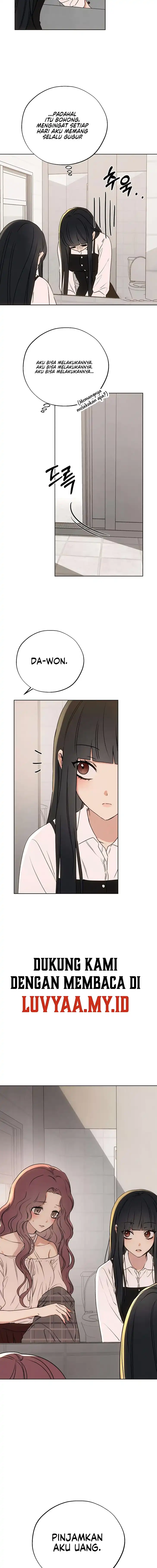 Our Ancestors are Watching Chapter 12 - Page 16