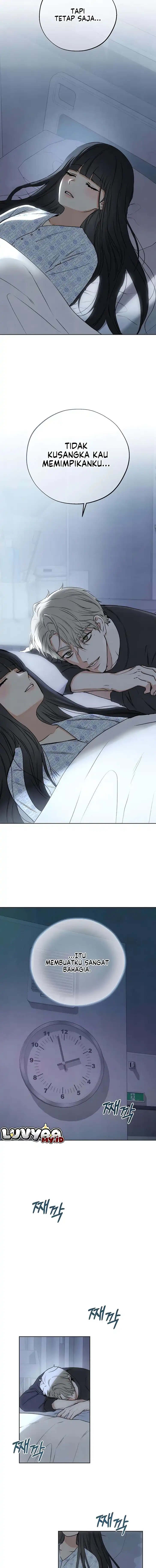 Our Ancestors are Watching Chapter 12 - Page 2