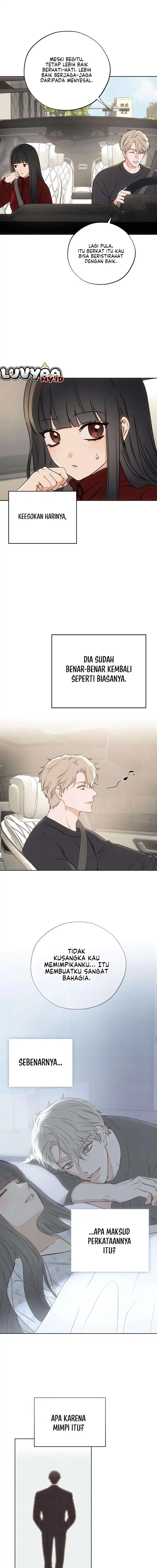 Our Ancestors are Watching Chapter 12 - Page 4
