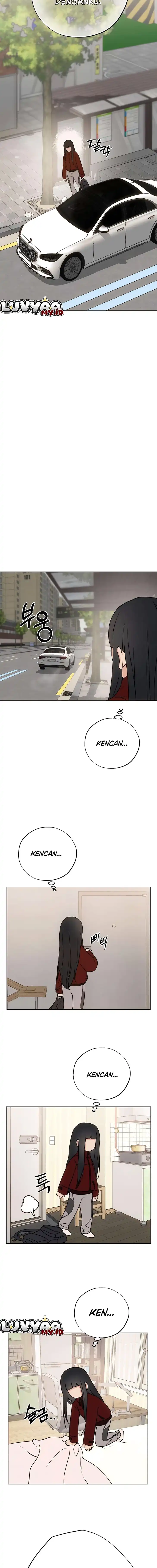 Our Ancestors are Watching Chapter 12 - Page 8