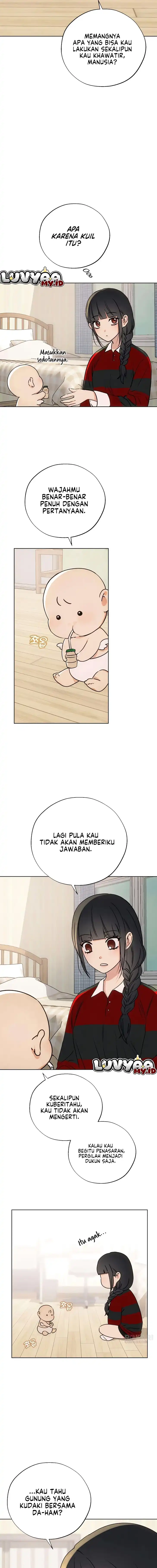 Our Ancestors are Watching Chapter 13 - Page 13