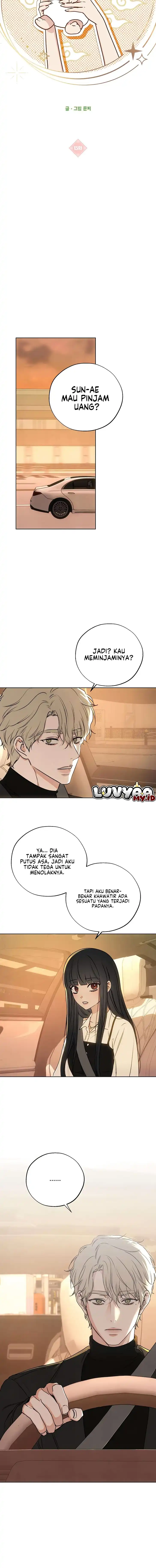 Our Ancestors are Watching Chapter 13 - Page 2