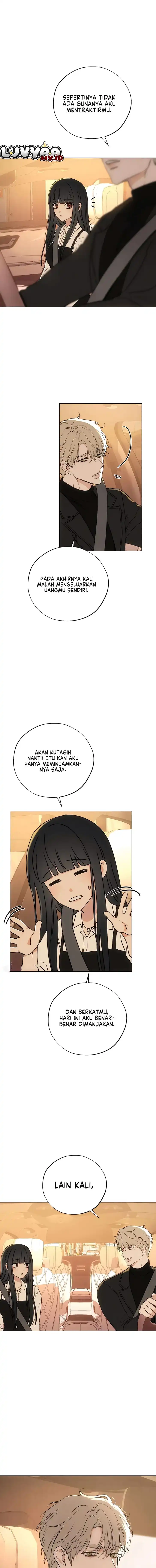 Our Ancestors are Watching Chapter 13 - Page 3