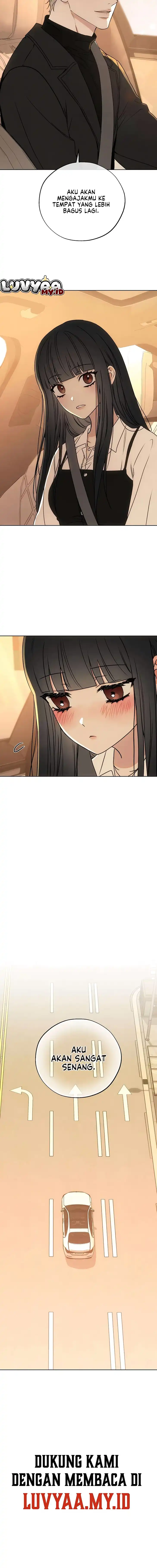 Our Ancestors are Watching Chapter 13 - Page 4