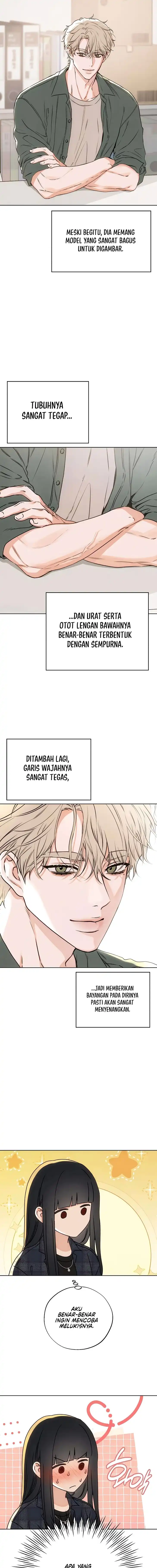 Our Ancestors are Watching Chapter 14 - Page 18