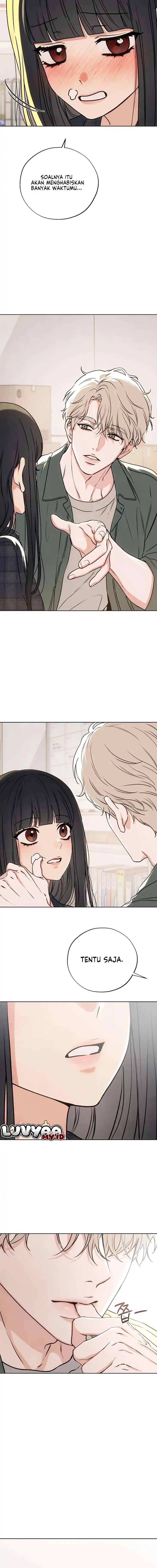 Our Ancestors are Watching Chapter 14 - Page 21