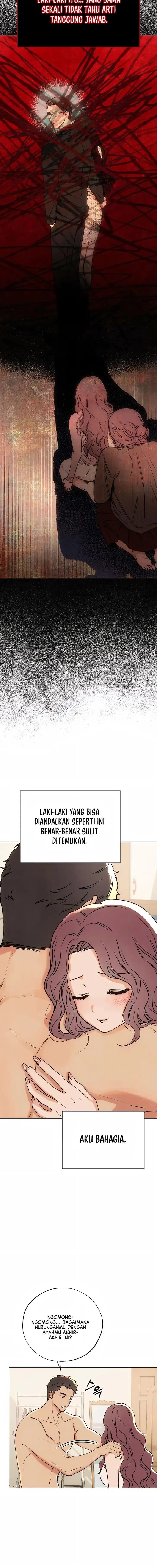 Our Ancestors are Watching Chapter 14 - Page 6