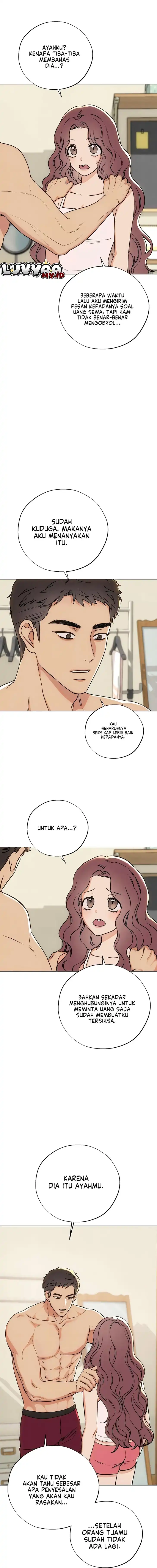 Our Ancestors are Watching Chapter 14 - Page 7