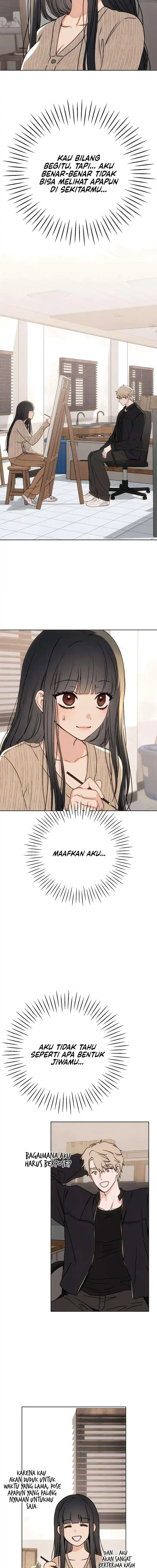 Our Ancestors are Watching Chapter 15 - Page 14