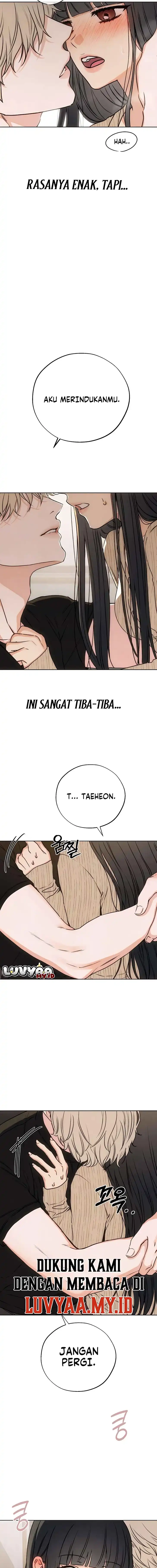 Our Ancestors are Watching Chapter 15 - Page 20