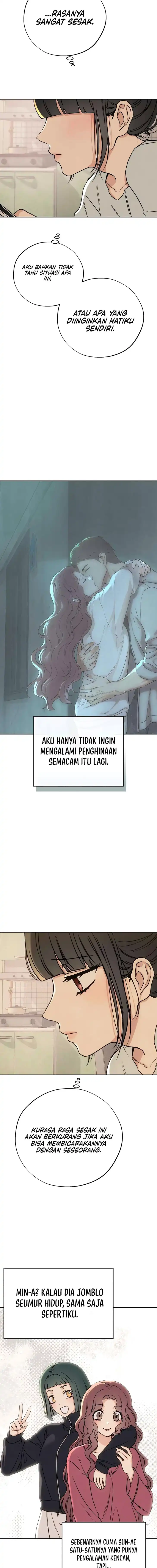 Our Ancestors are Watching Chapter 15 - Page 4