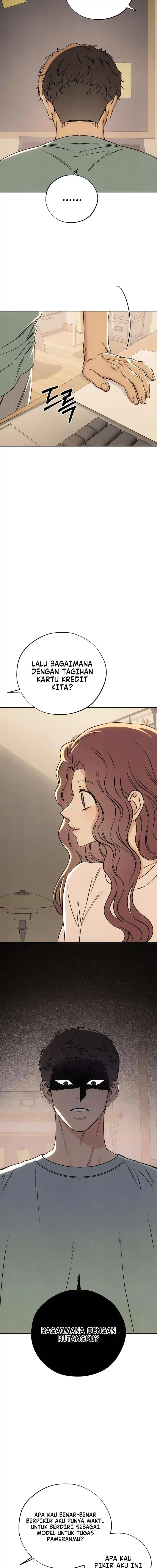Our Ancestors are Watching Chapter 15 - Page 6