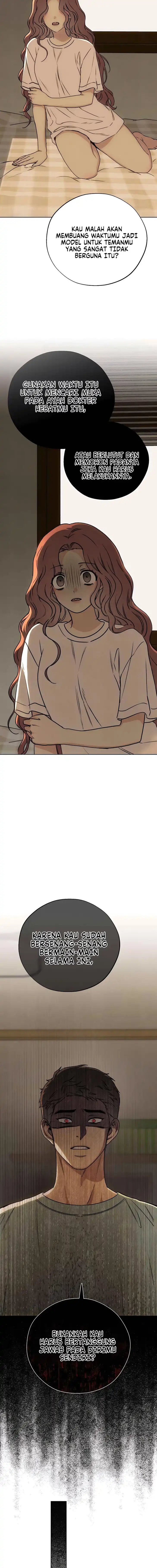 Our Ancestors are Watching Chapter 15 - Page 8