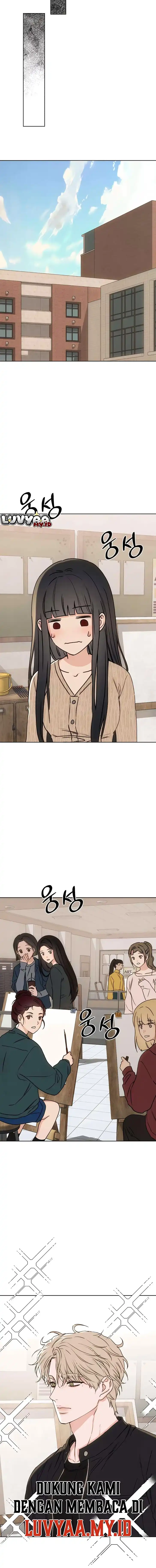 Our Ancestors are Watching Chapter 15 - Page 9