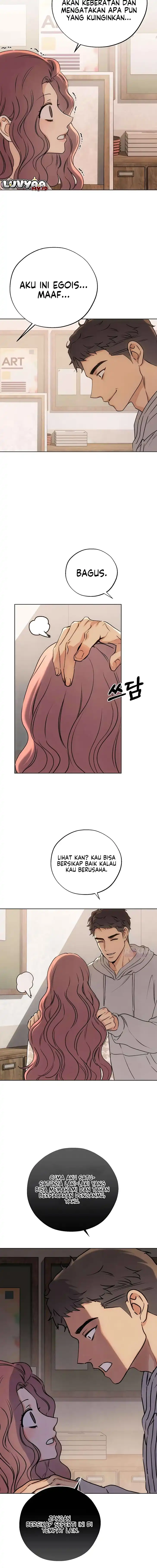 Our Ancestors are Watching Chapter 16 - Page 11