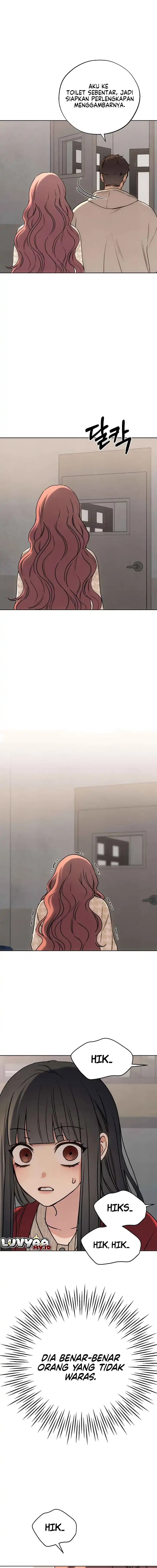 Our Ancestors are Watching Chapter 16 - Page 12