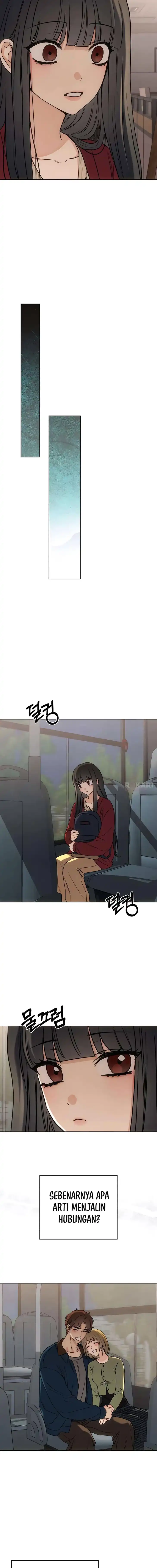 Our Ancestors are Watching Chapter 16 - Page 15