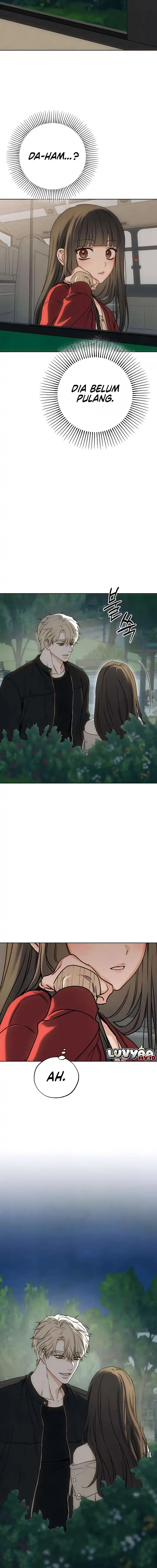 Our Ancestors are Watching Chapter 16 - Page 18