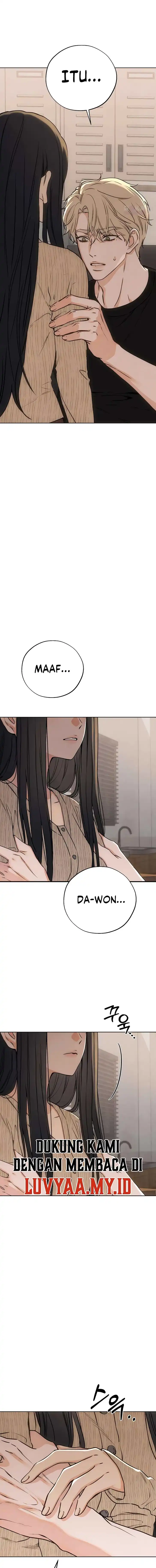 Our Ancestors are Watching Chapter 16 - Page 2