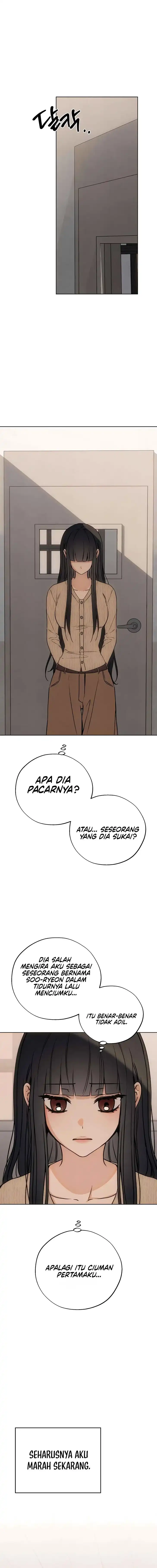 Our Ancestors are Watching Chapter 16 - Page 4