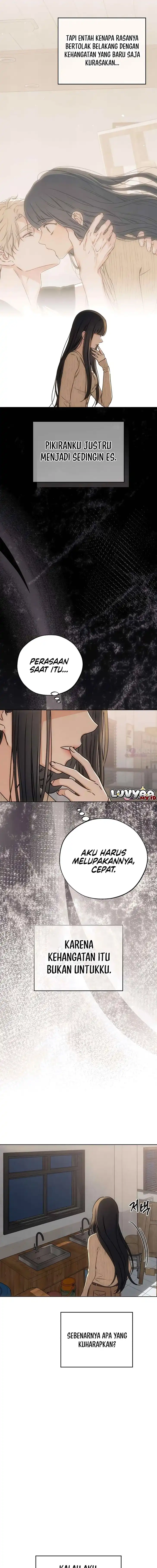 Our Ancestors are Watching Chapter 16 - Page 5