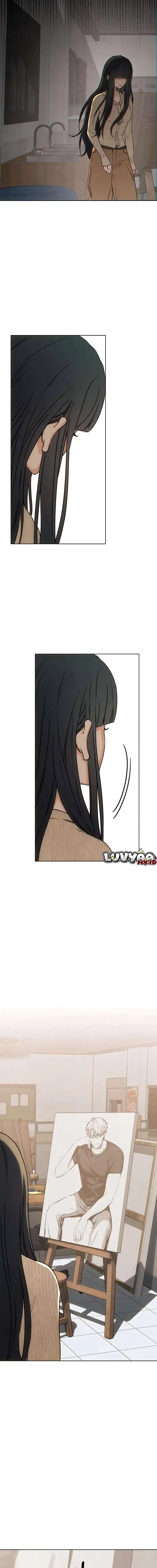 Our Ancestors are Watching Chapter 16 - Page 7