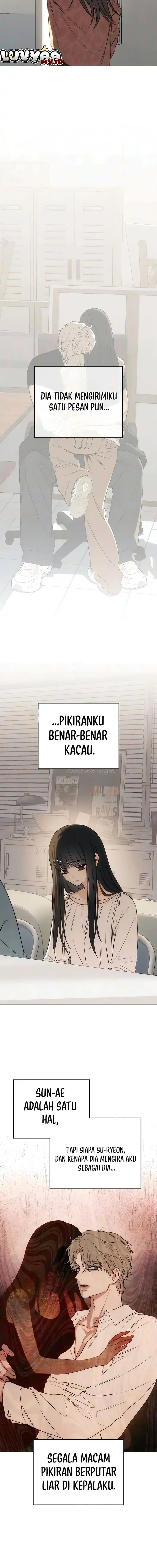 Our Ancestors are Watching Chapter 17 - Page 18
