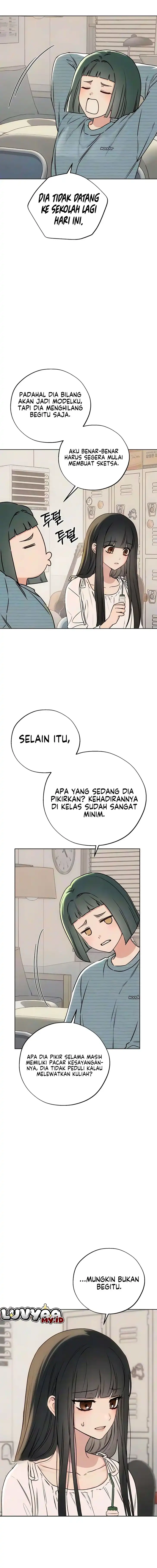 Our Ancestors are Watching Chapter 17 - Page 6