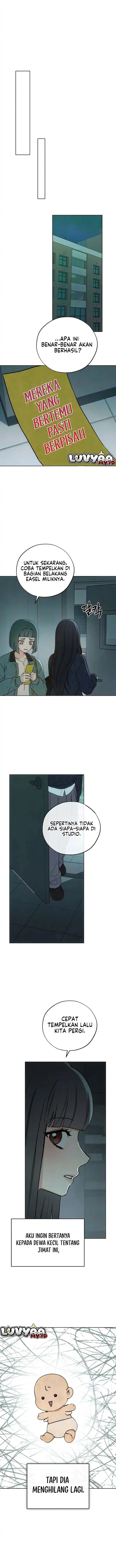 Our Ancestors are Watching Chapter 18 - Page 10