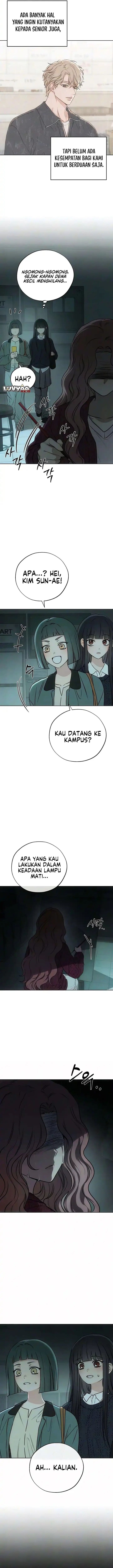 Our Ancestors are Watching Chapter 18 - Page 11