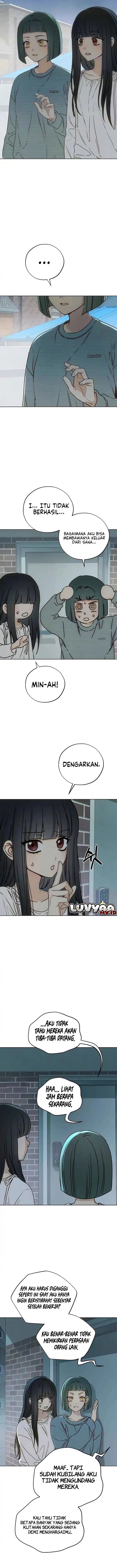 Our Ancestors are Watching Chapter 18 - Page 3