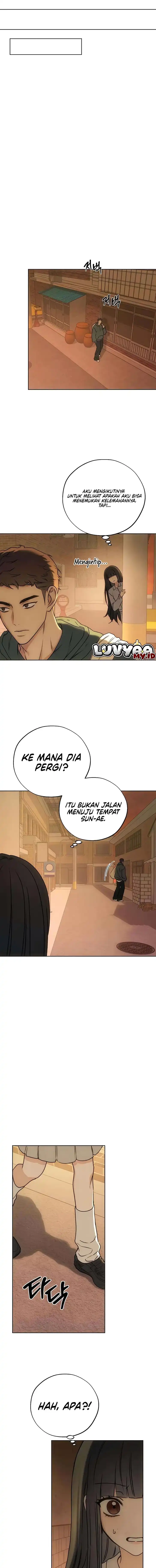 Our Ancestors are Watching Chapter 19 - Page 10