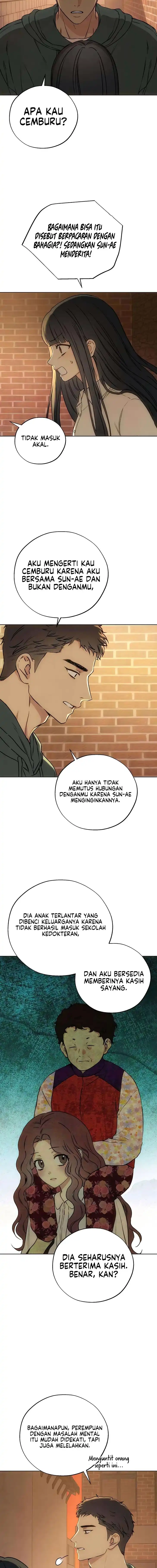 Our Ancestors are Watching Chapter 19 - Page 13