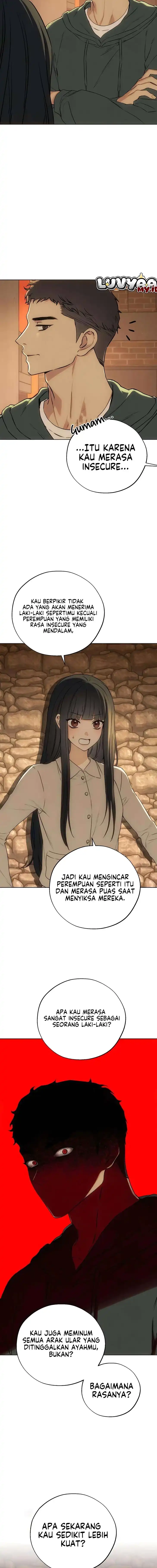 Our Ancestors are Watching Chapter 19 - Page 14