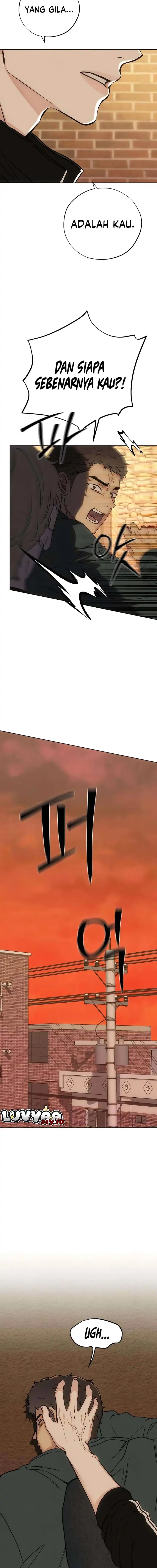 Our Ancestors are Watching Chapter 19 - Page 16