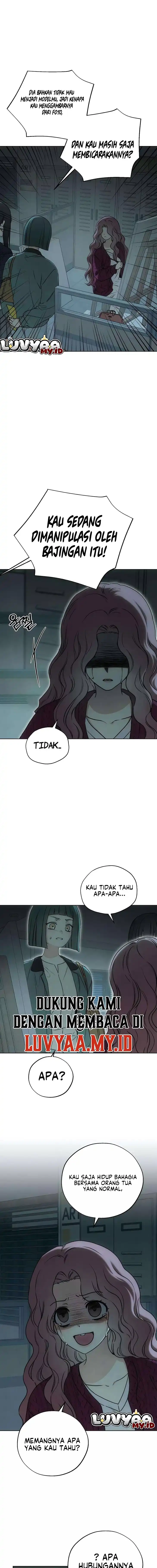 Our Ancestors are Watching Chapter 19 - Page 2