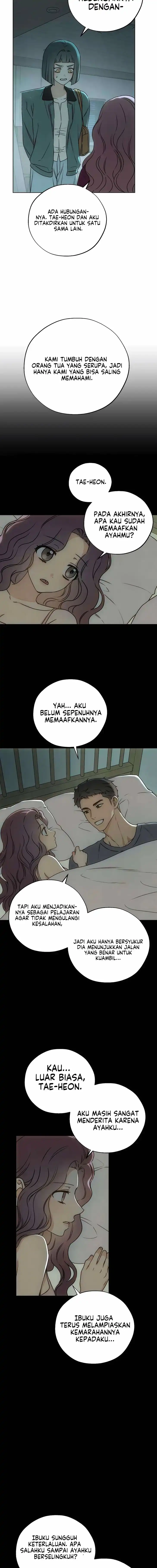 Our Ancestors are Watching Chapter 19 - Page 3