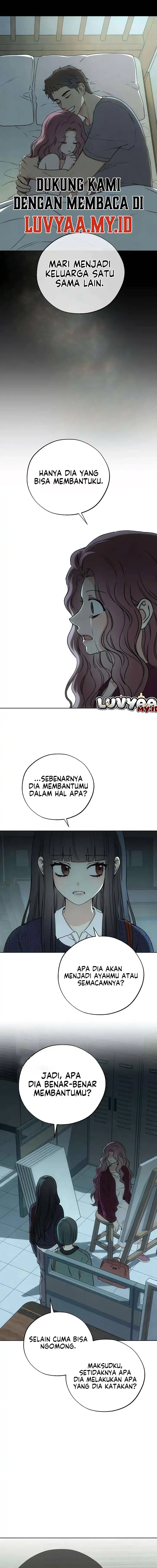 Our Ancestors are Watching Chapter 19 - Page 5