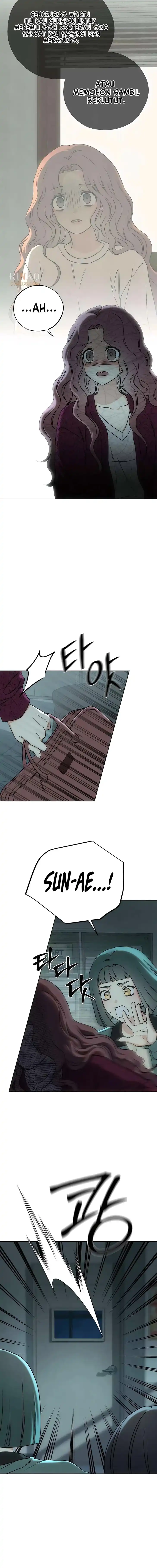 Our Ancestors are Watching Chapter 19 - Page 6