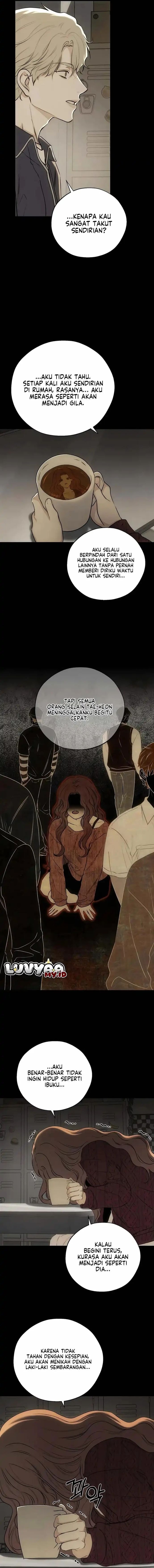 Our Ancestors are Watching Chapter 20 - Page 10