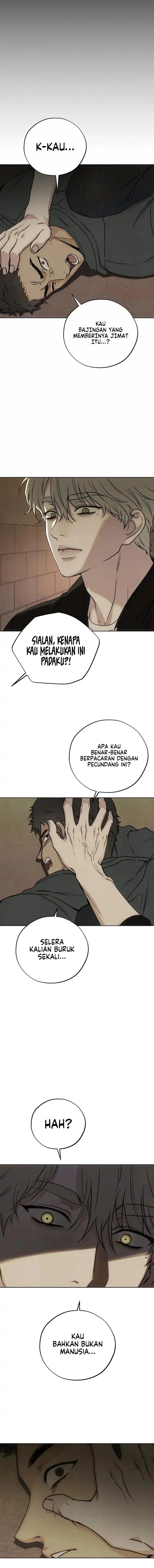 Our Ancestors are Watching Chapter 20 - Page 13
