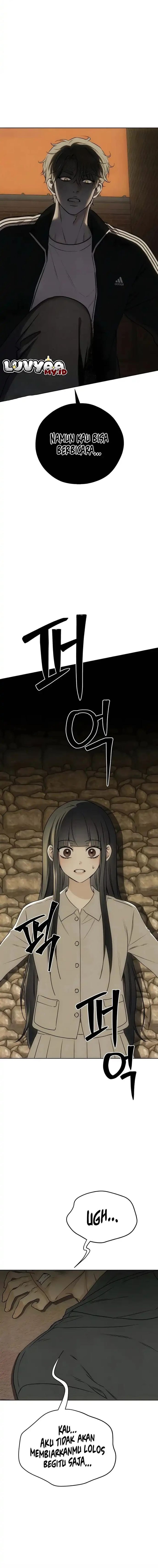 Our Ancestors are Watching Chapter 20 - Page 14